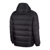 Tvíoddi  Black