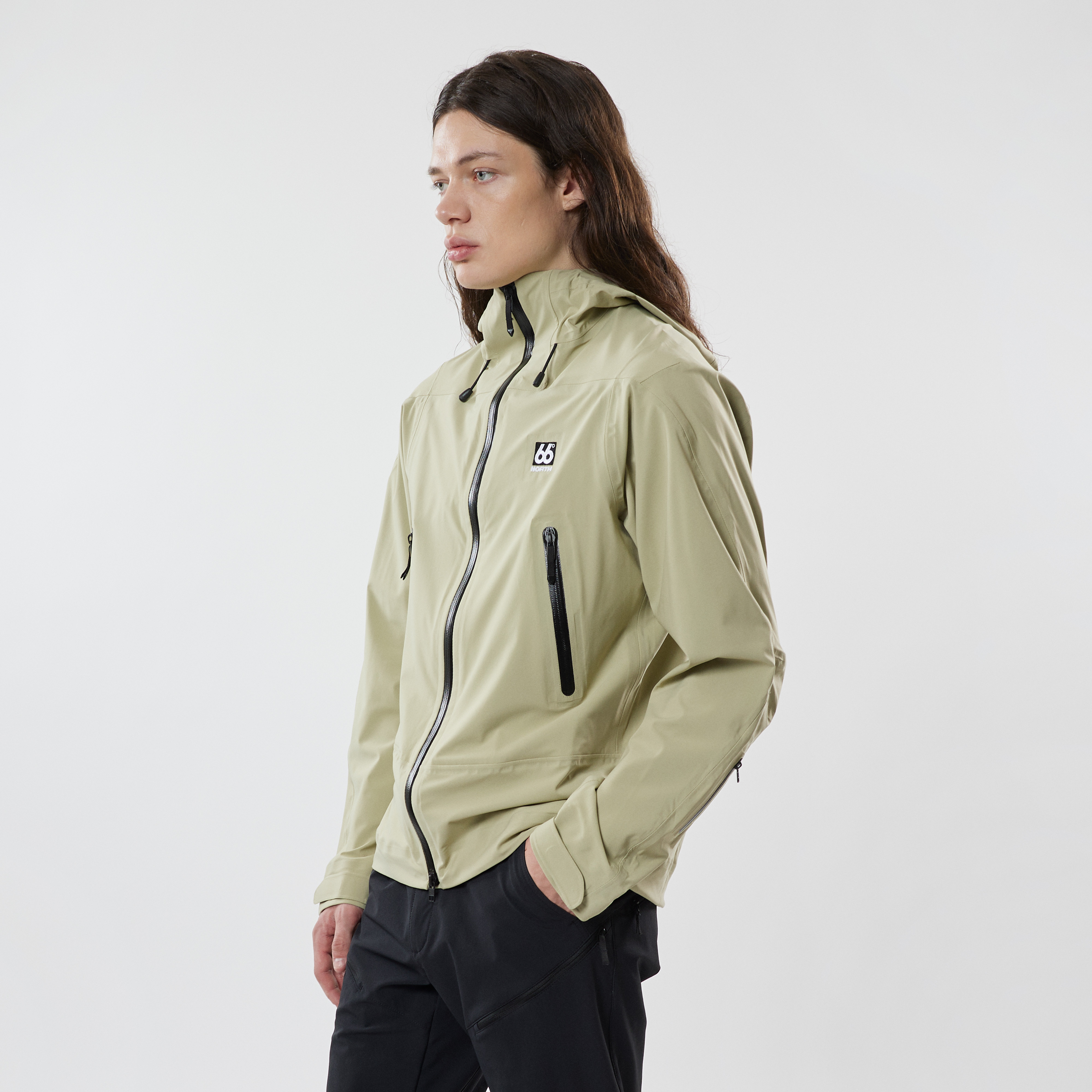 Snæfell model-men [185cm / L]