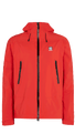 Snaefell Shell Jacket