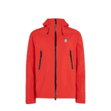 Snaefell Shell Jacket