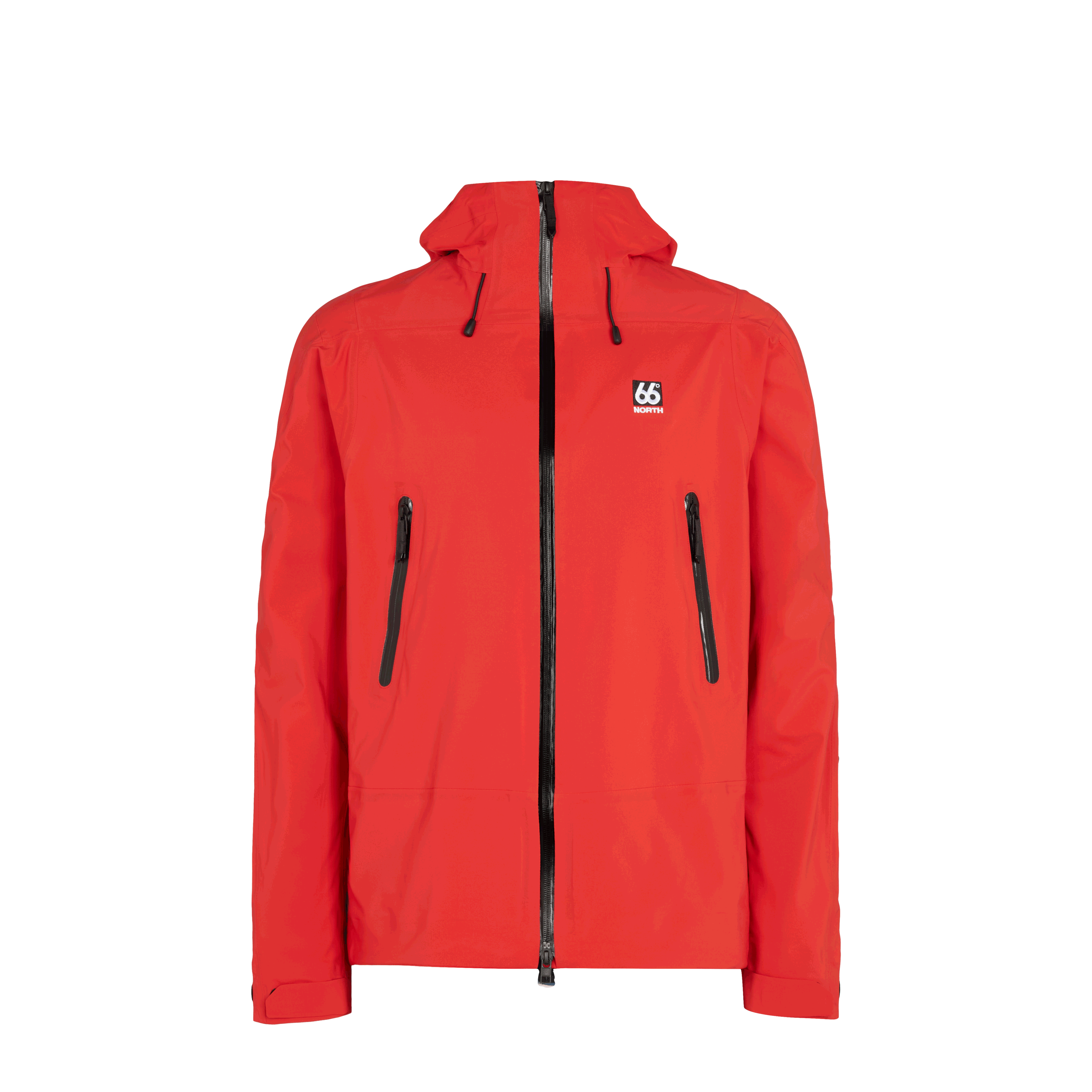Snaefell Shell Jacket
