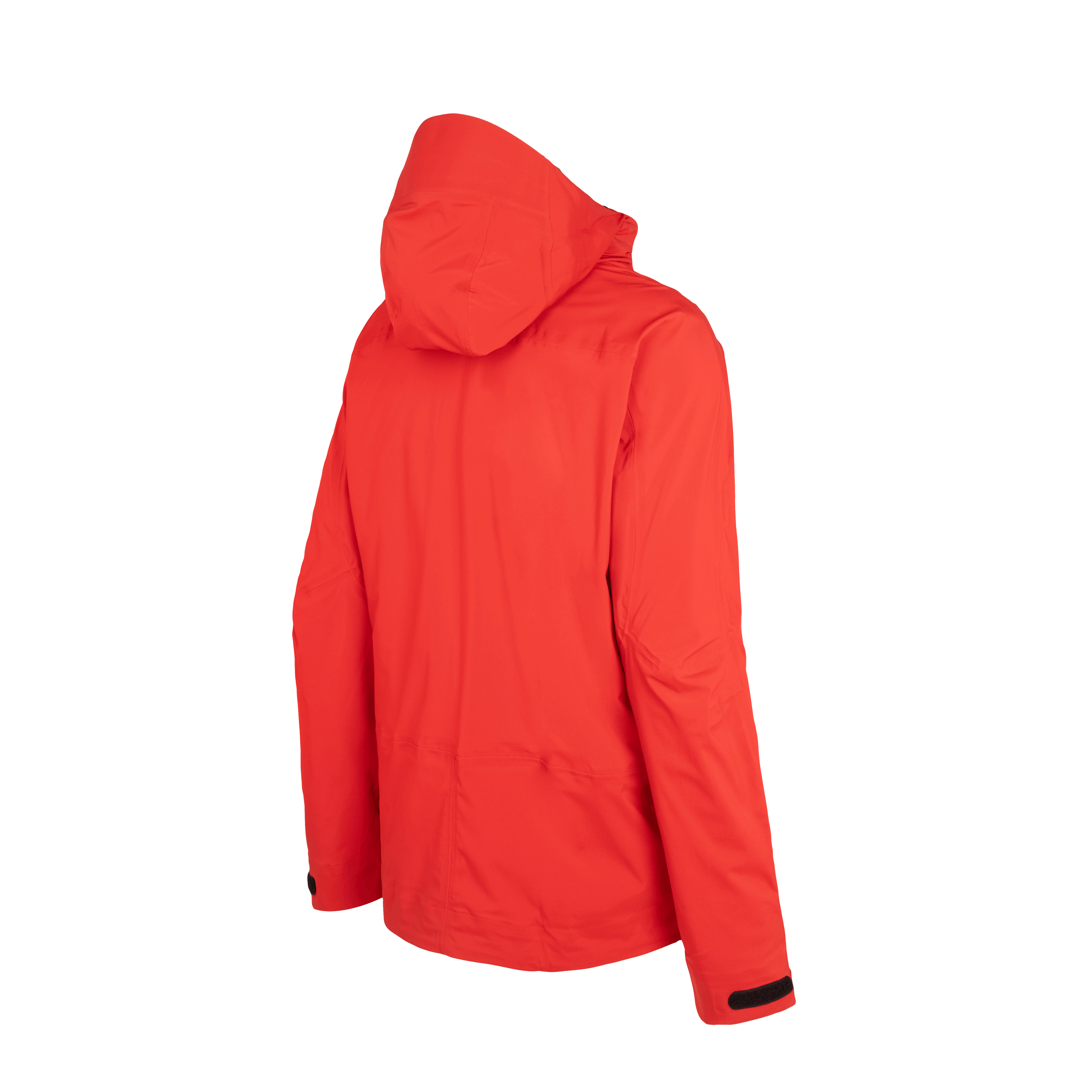 Snaefell Shell Jacket