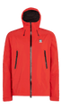 Snaefell Shell Jacket