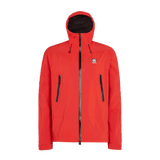 Snaefell Shell Jacket