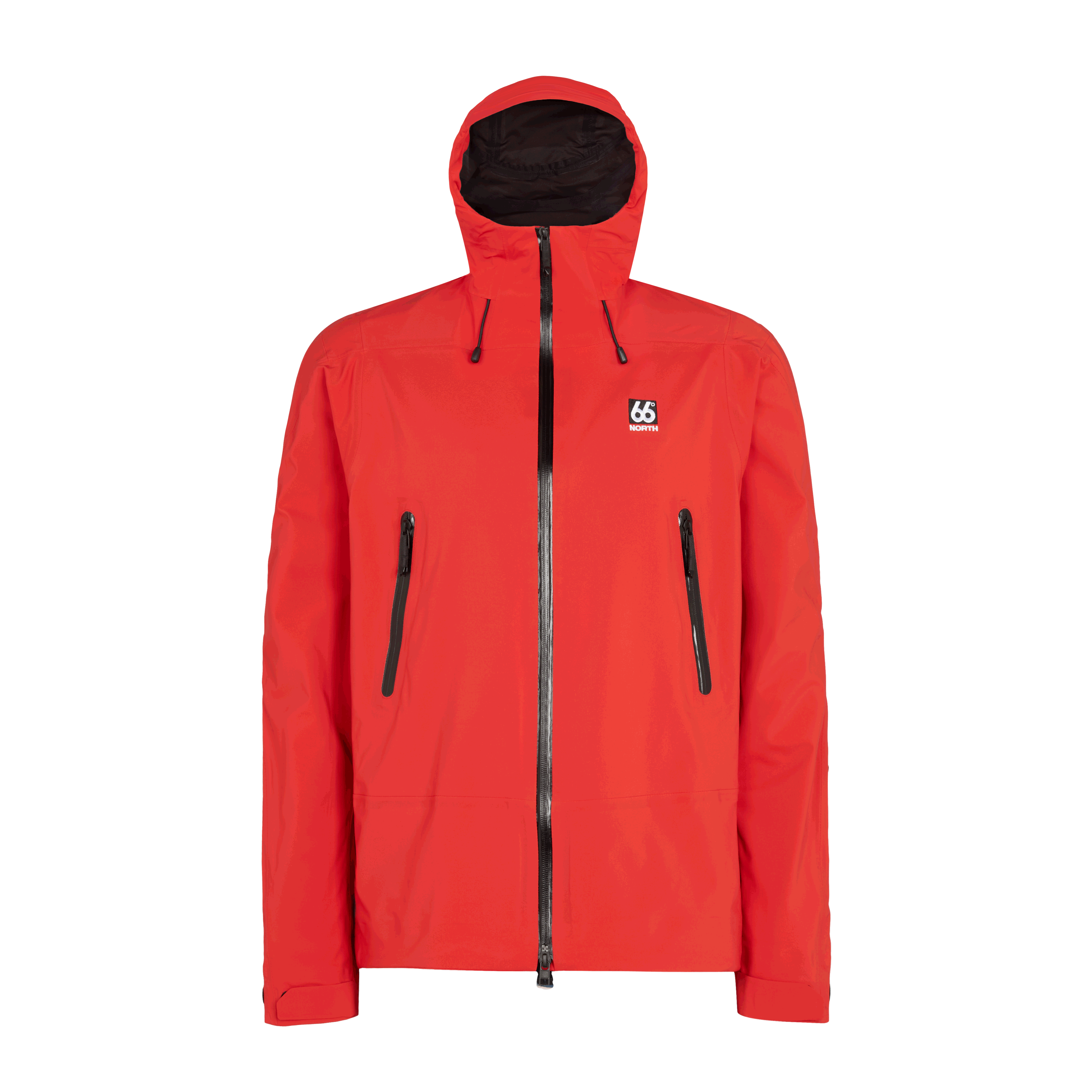 Snaefell Shell Jacket