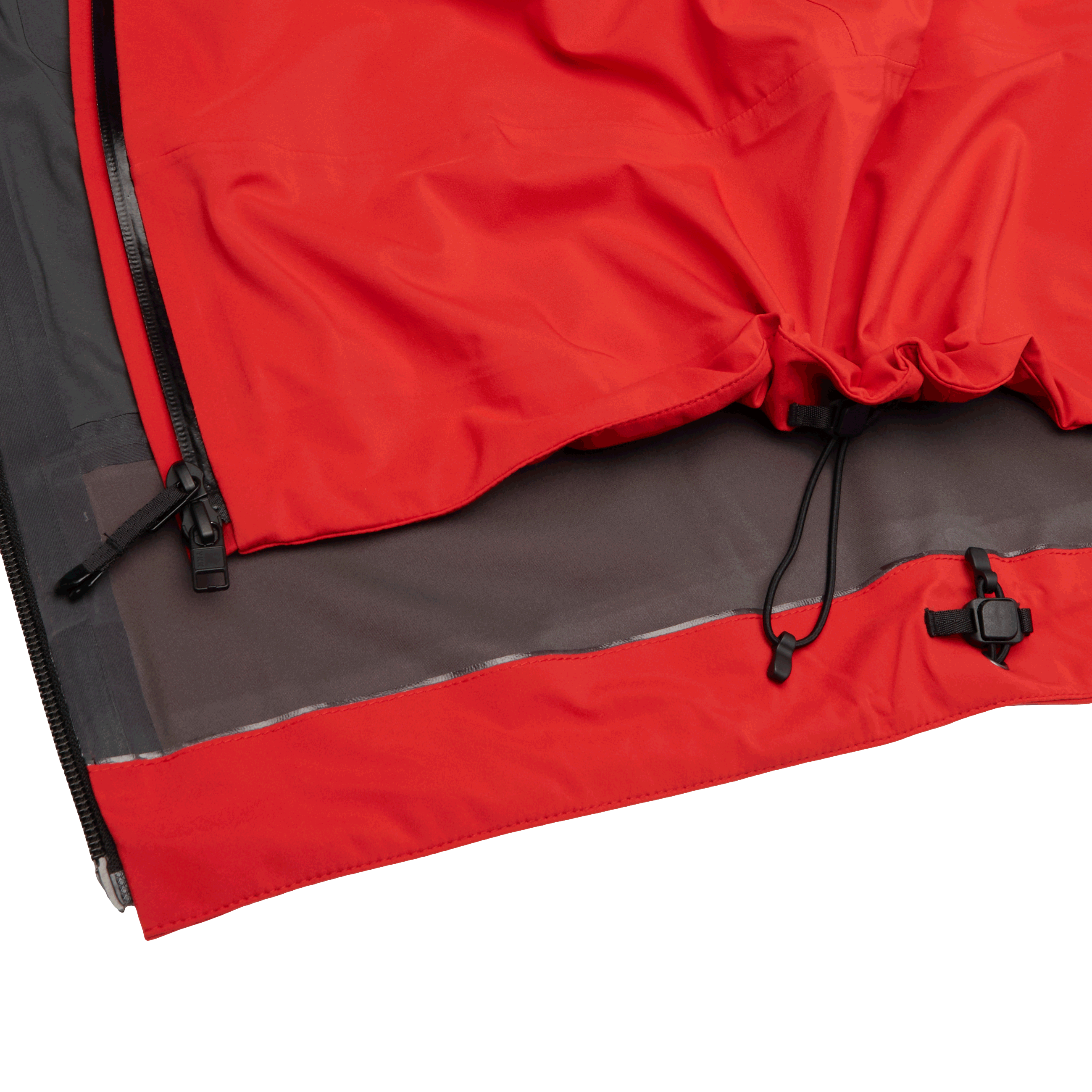 Snaefell Shell Jacket