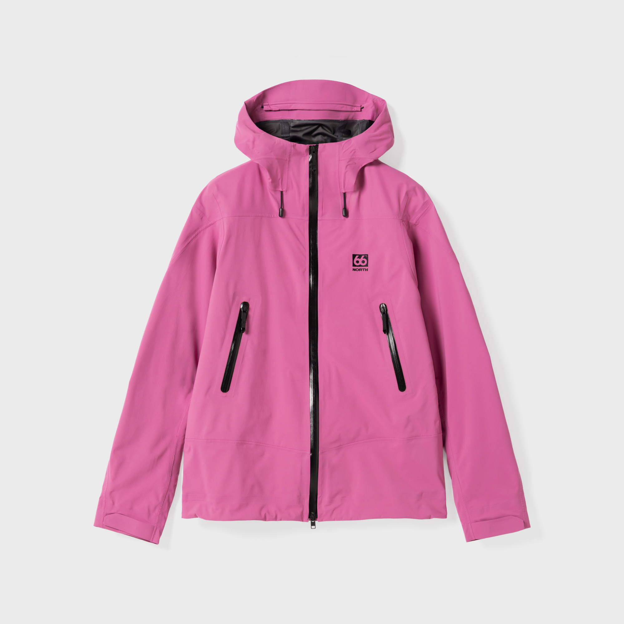 Men's Snæfell Shell Jacket