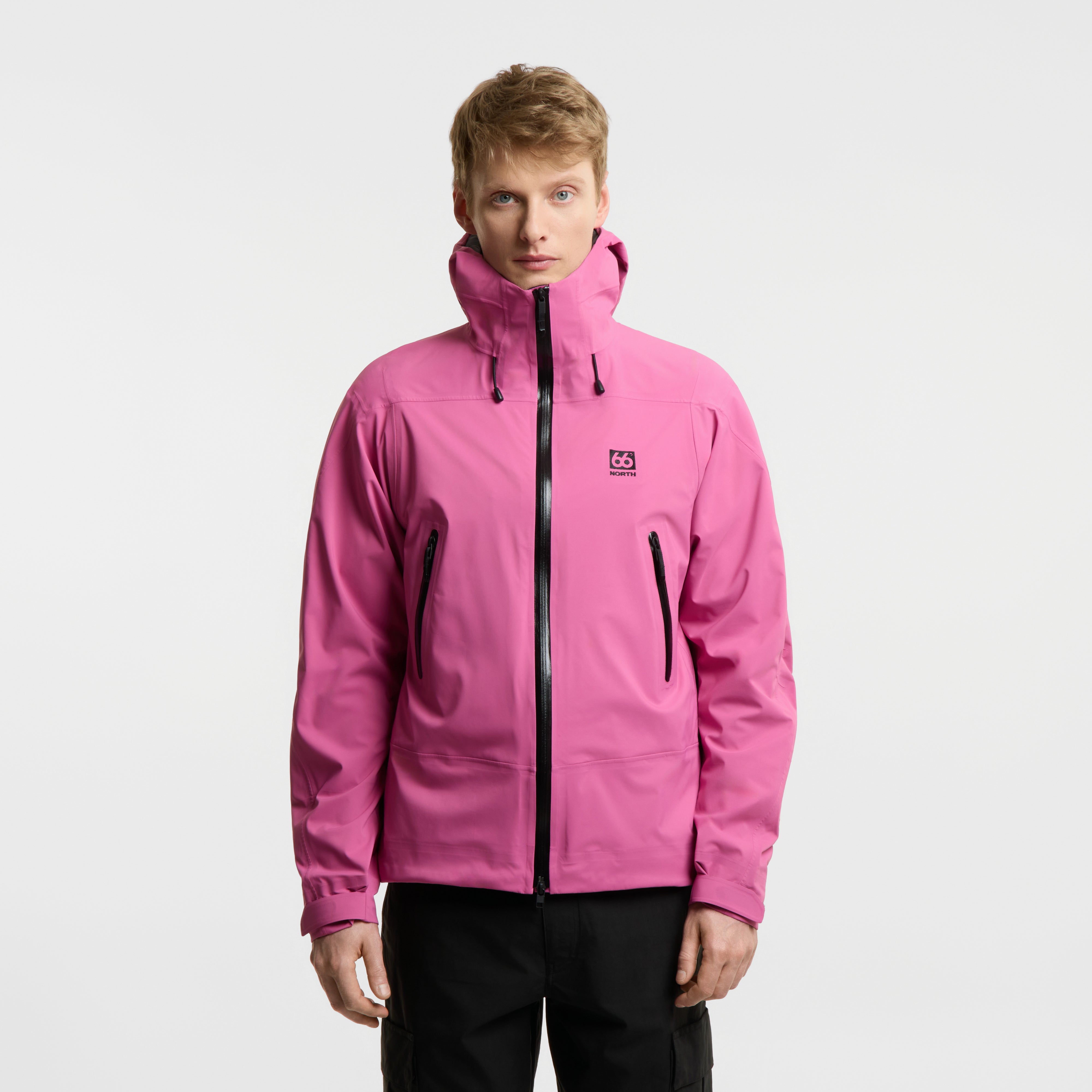 Men's Snæfell Shell Jacket