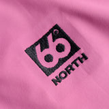 Men's Snæfell Shell Jacket