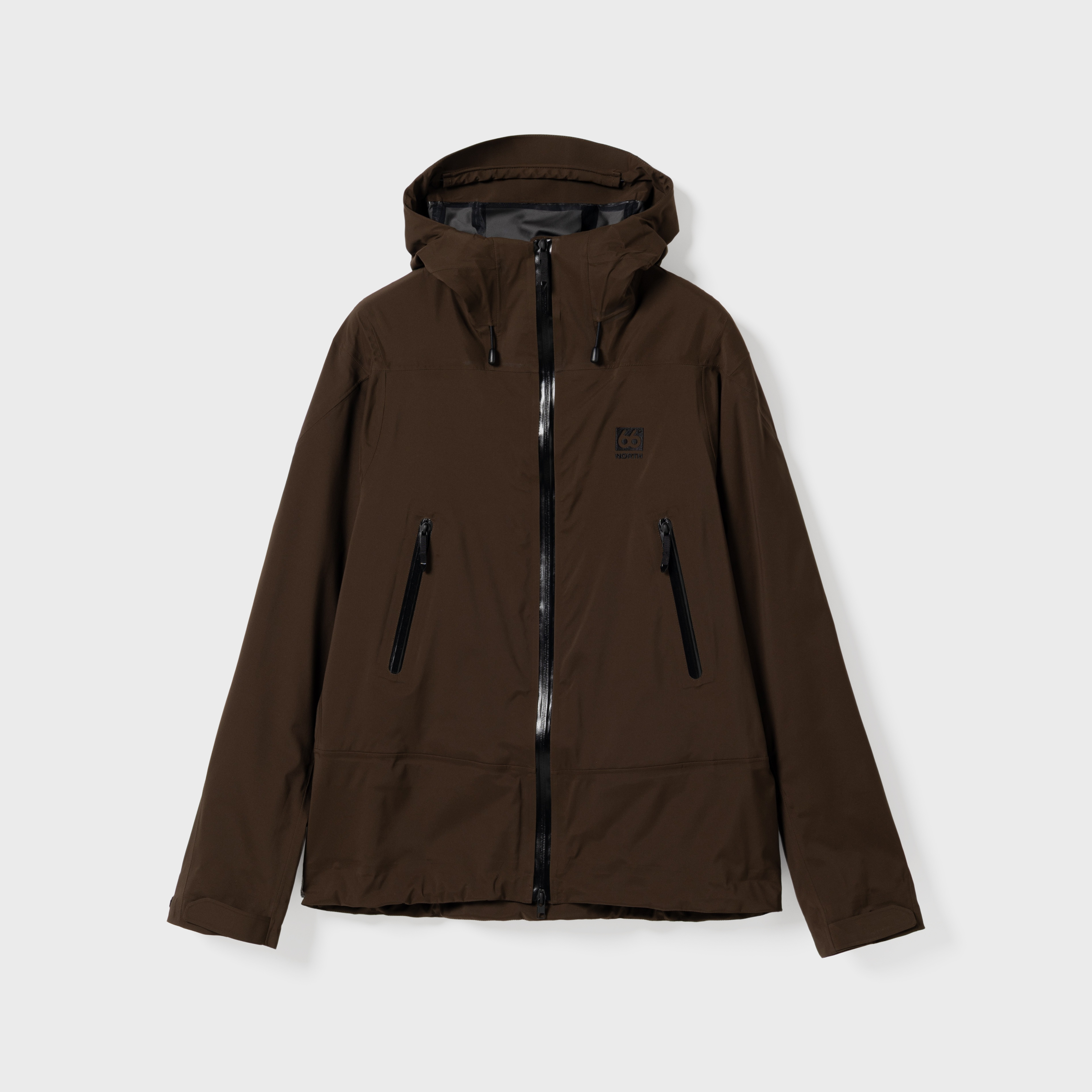 Men's Snæfell Shell Jacket
