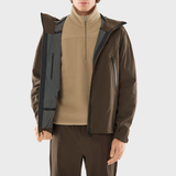 model-men [187cm / L]