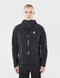 Snæfell Black model-men [191cm / M]