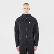 Snæfell Black model-men [191cm / M]