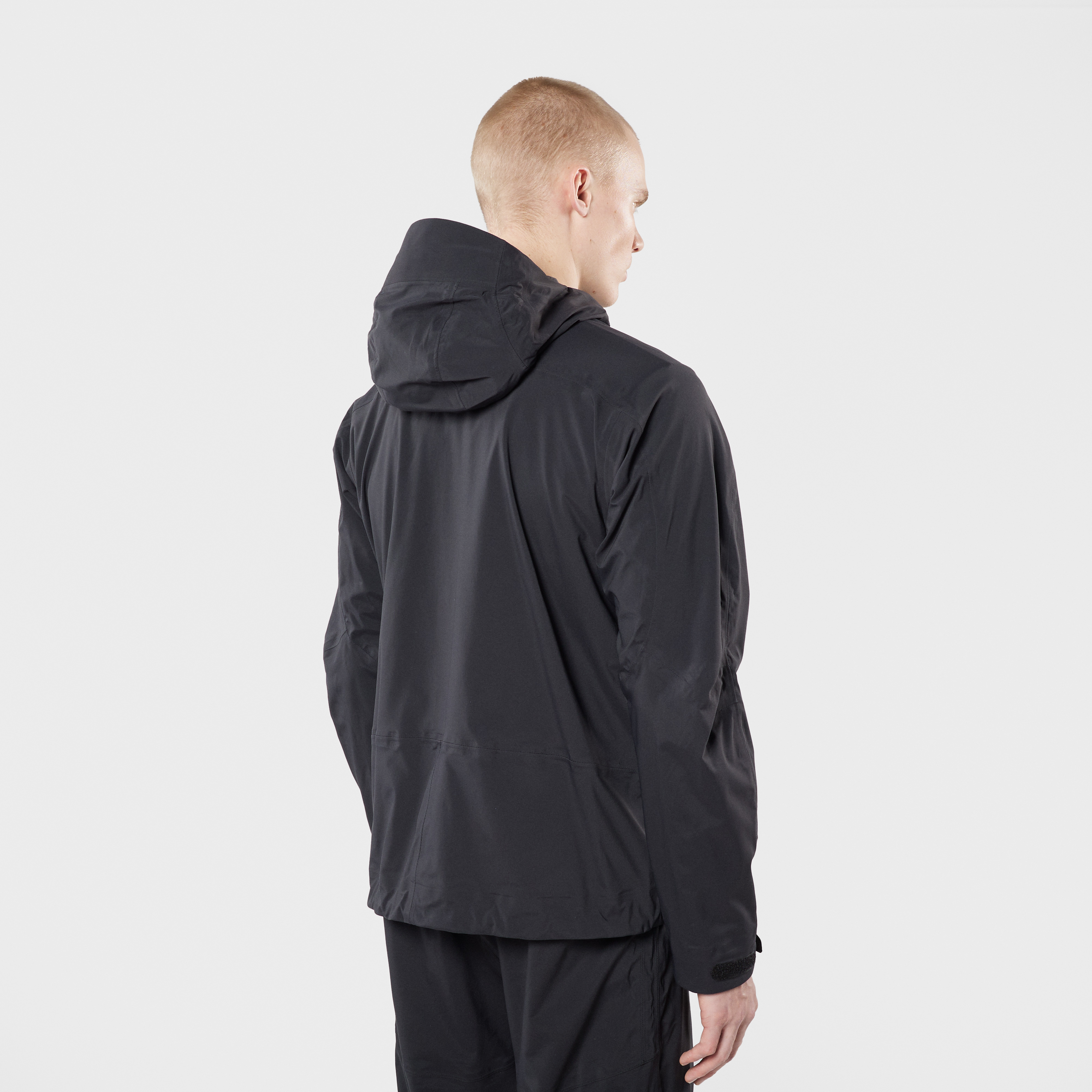Snæfell Black