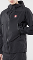 Snæfell Black