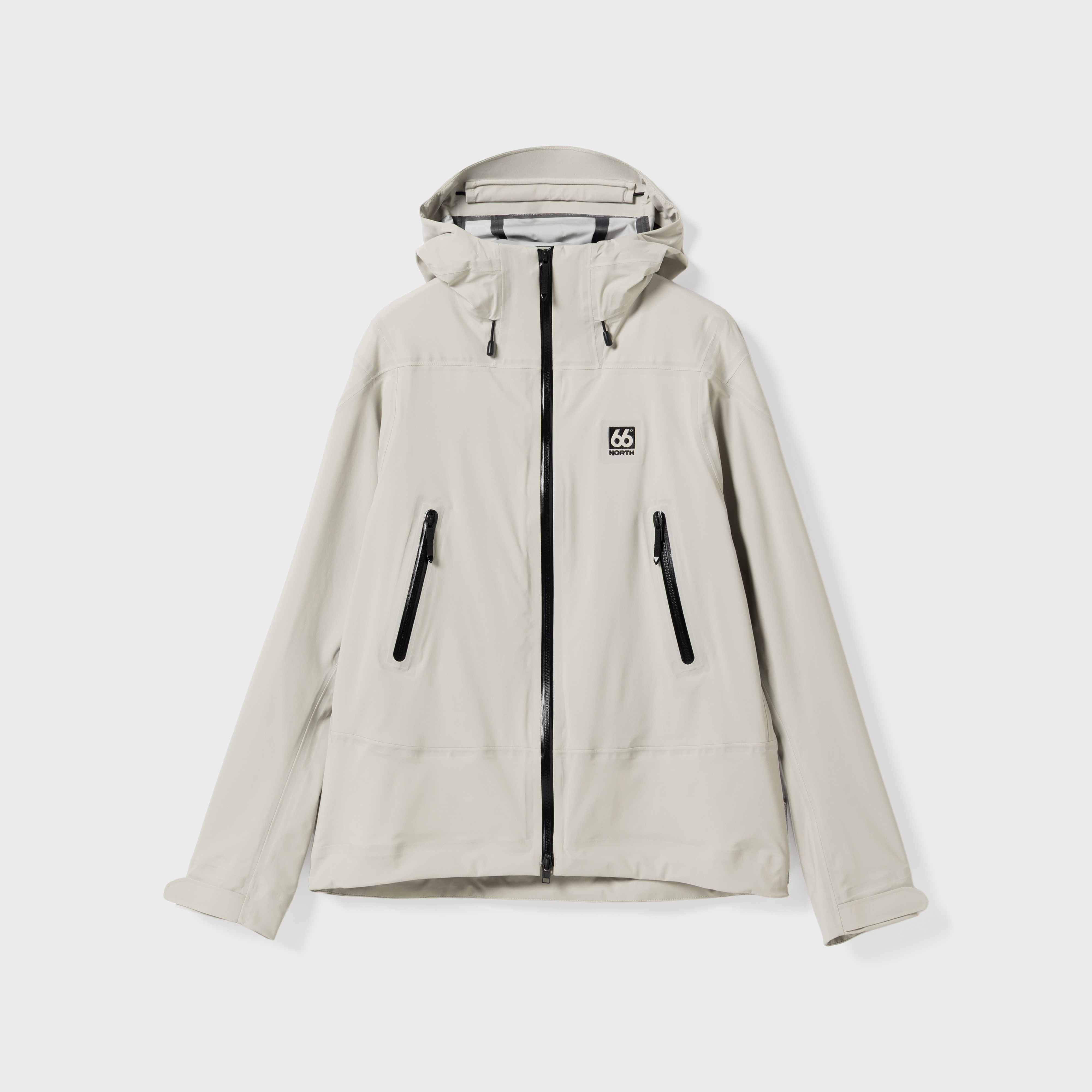 Men's Snæfell Shell Jacket