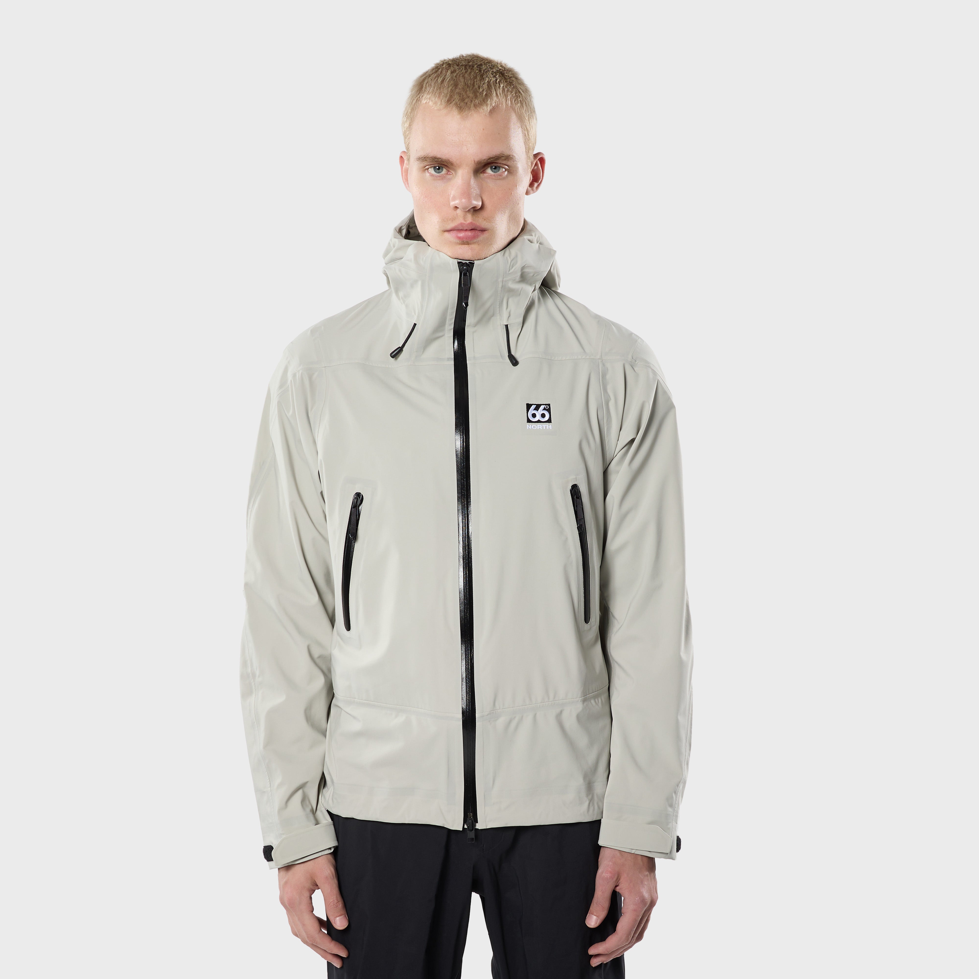 Men's Snæfell Shell Jacket