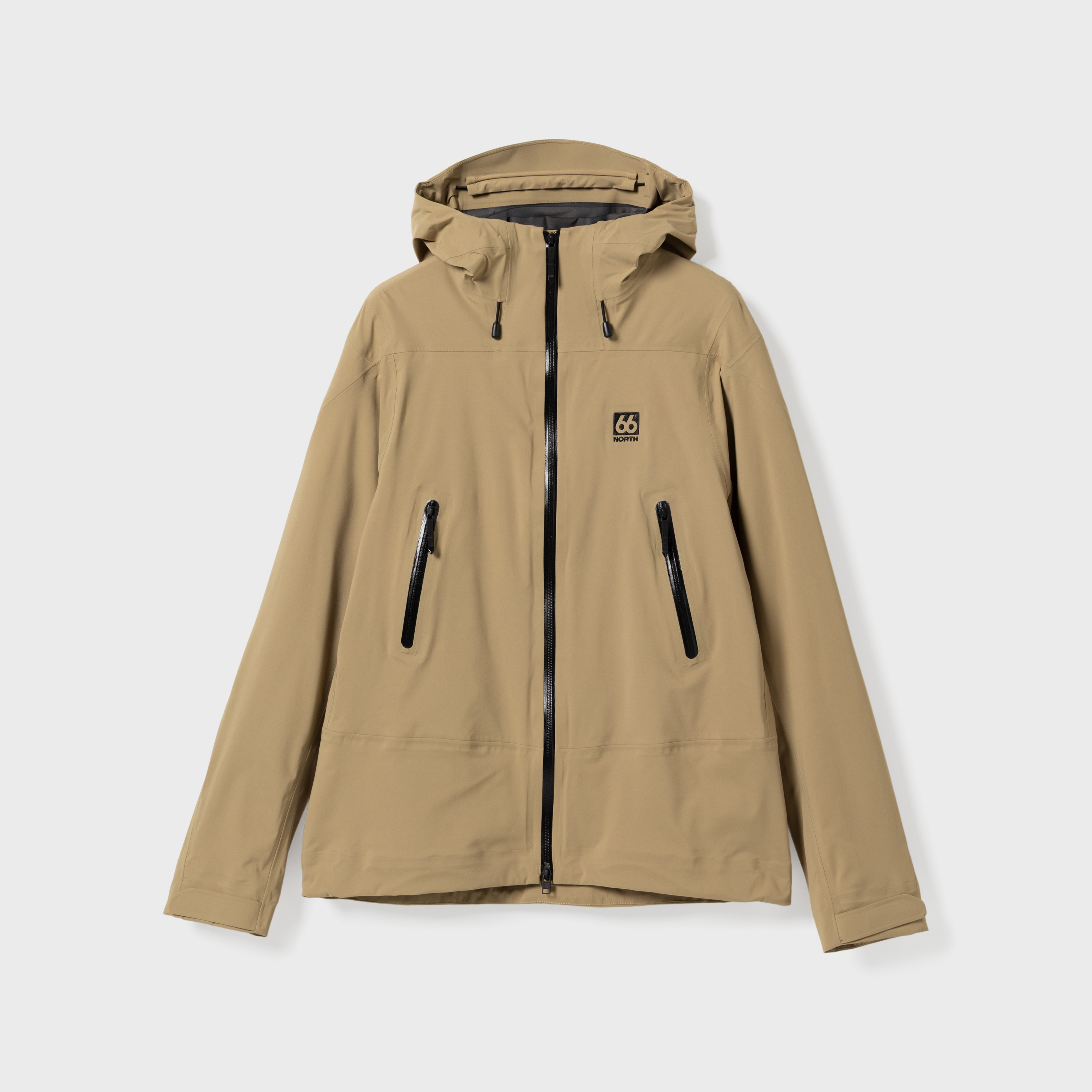 Men's Snæfell Shell Jacket