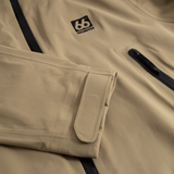 Men's Snæfell Shell Jacket