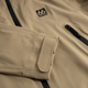 Men's Snæfell Shell Jacket
