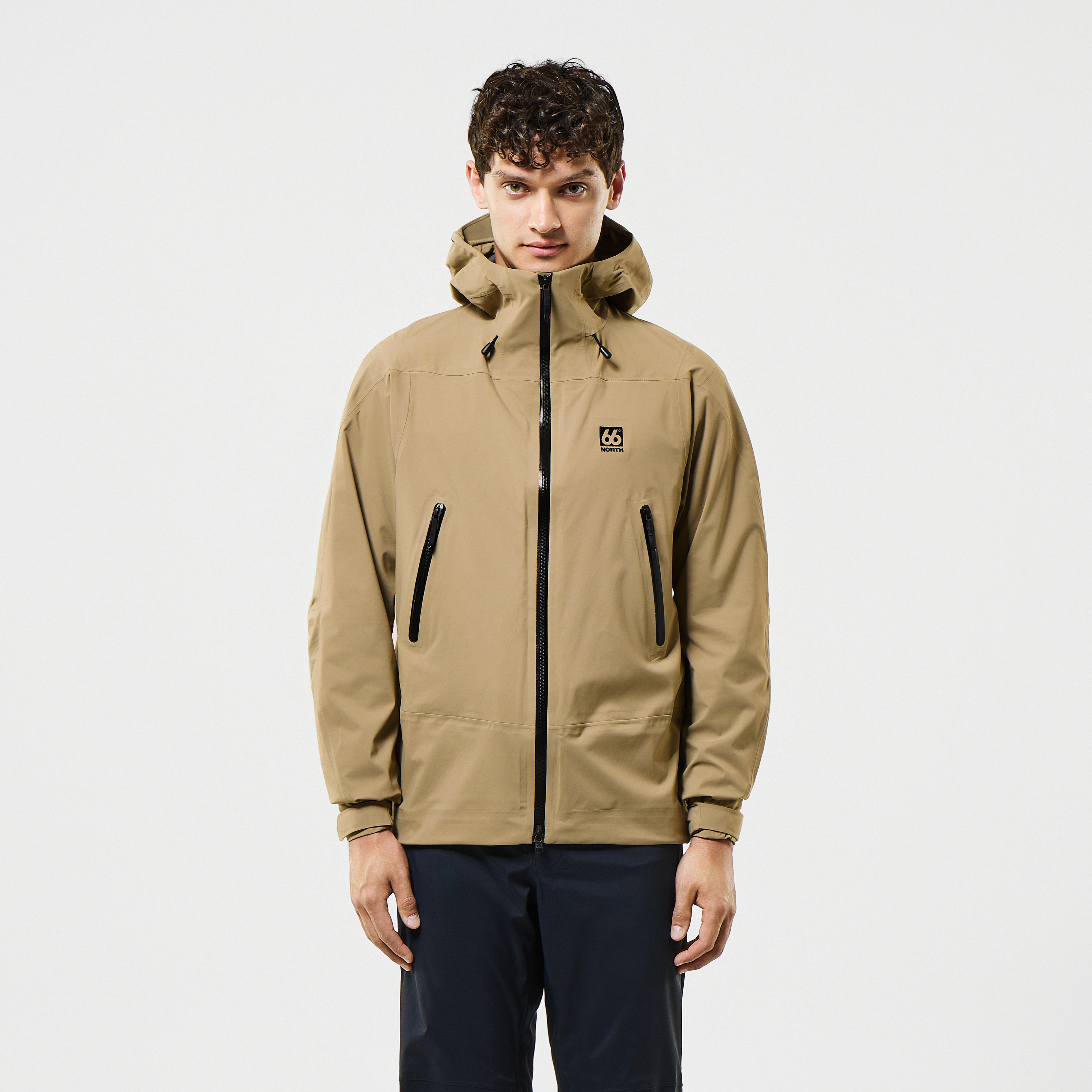 model-men [187cm / L]