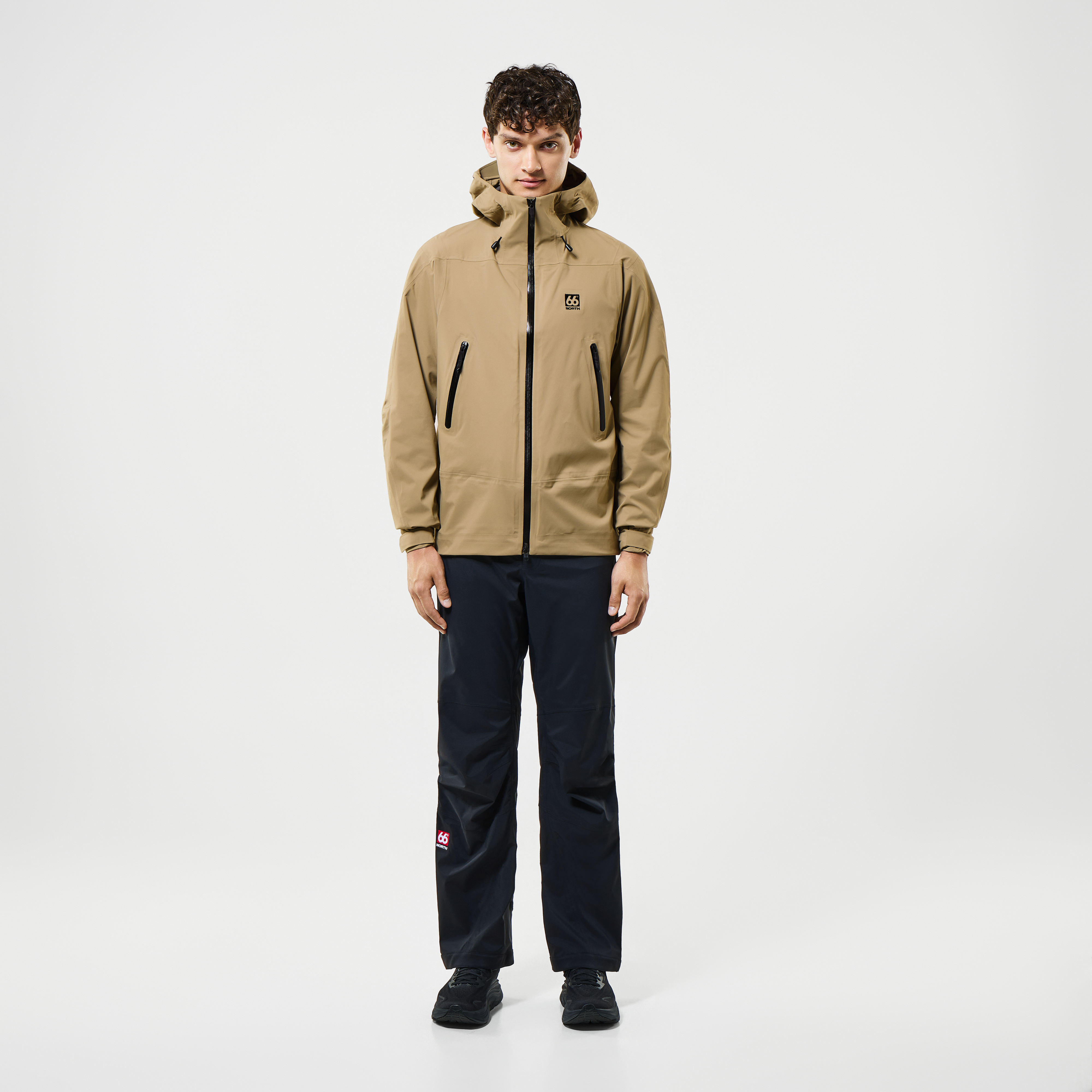 model-men [187cm / L]