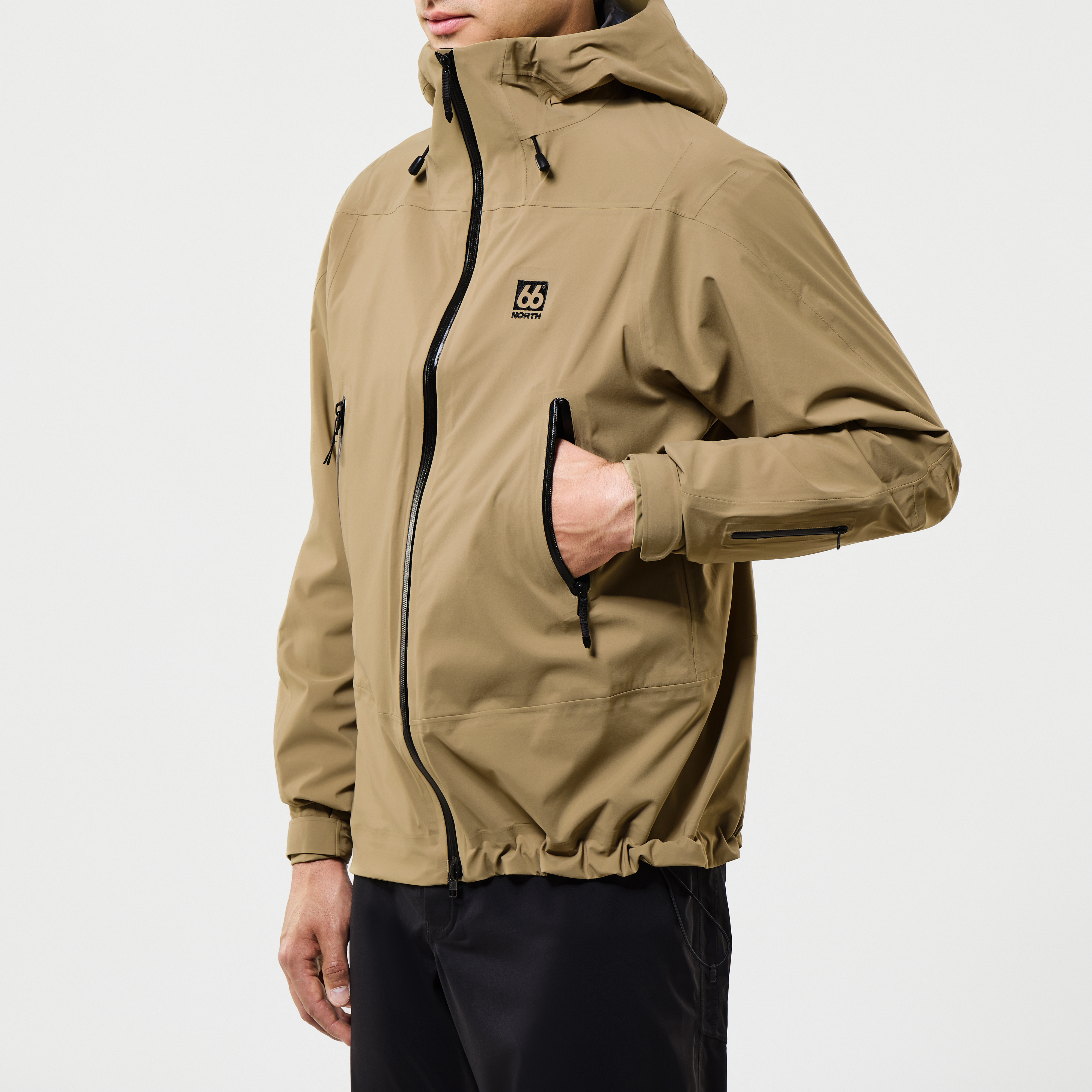 model-men [187cm / L]
