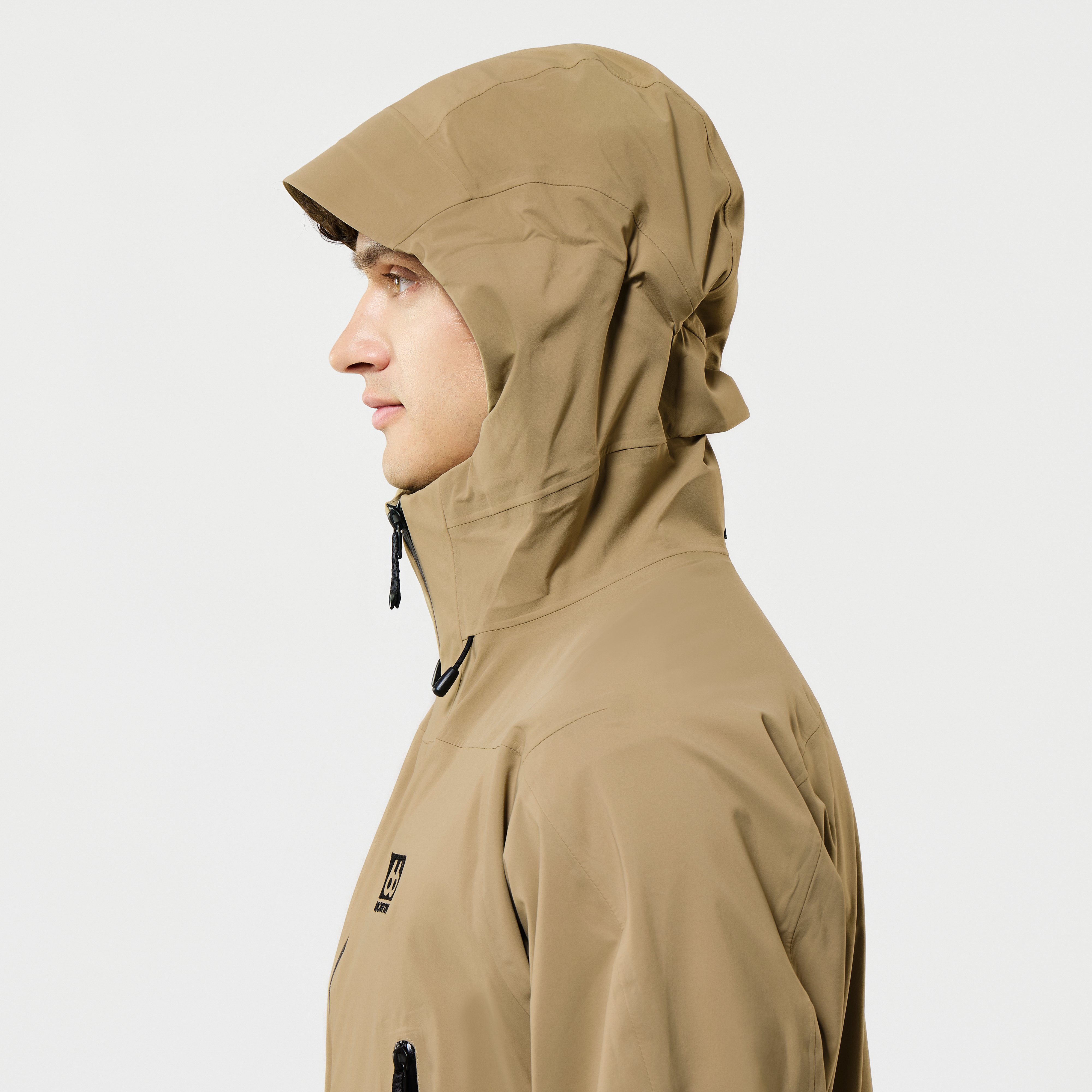 model-men [187cm / L]