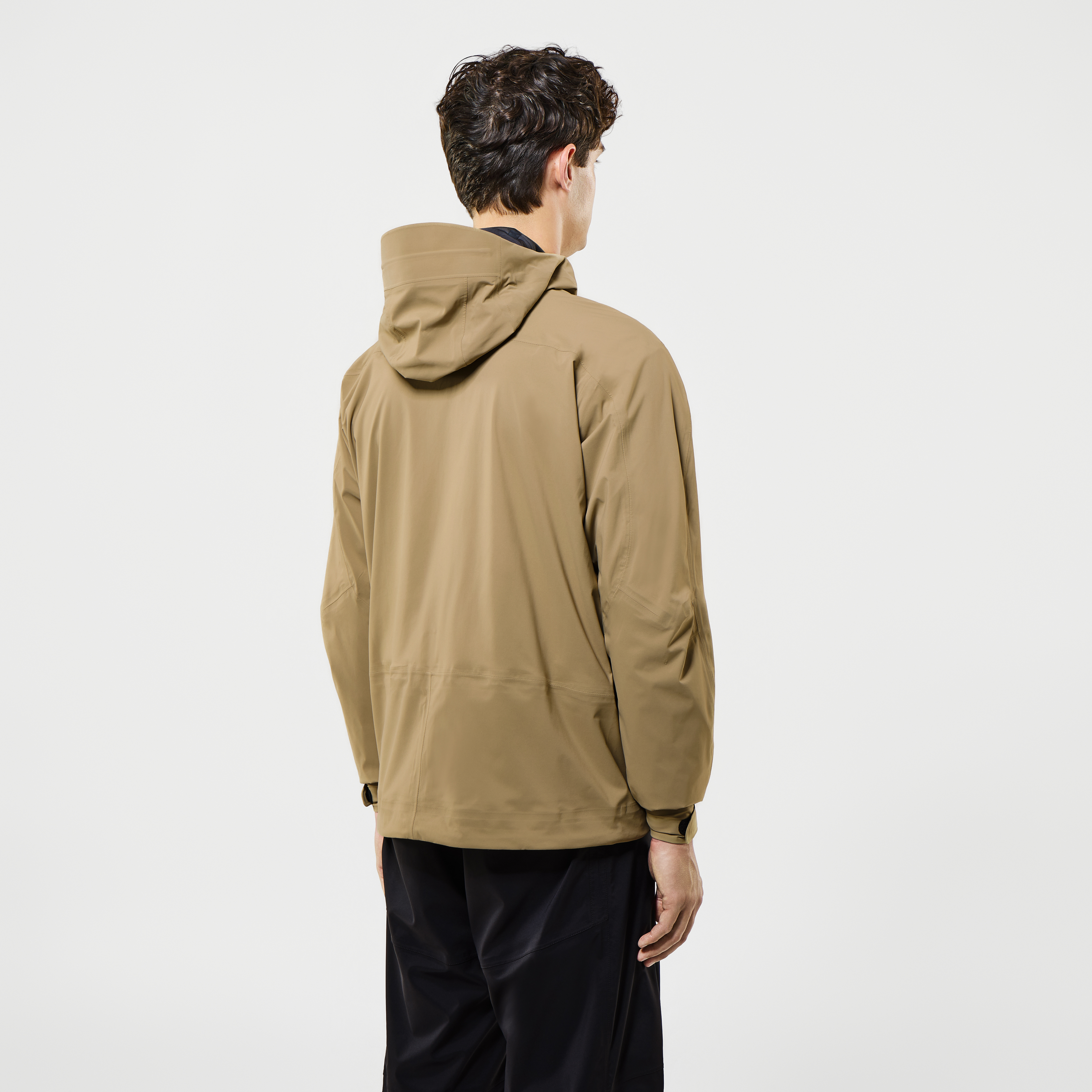 model-men [187cm / L]