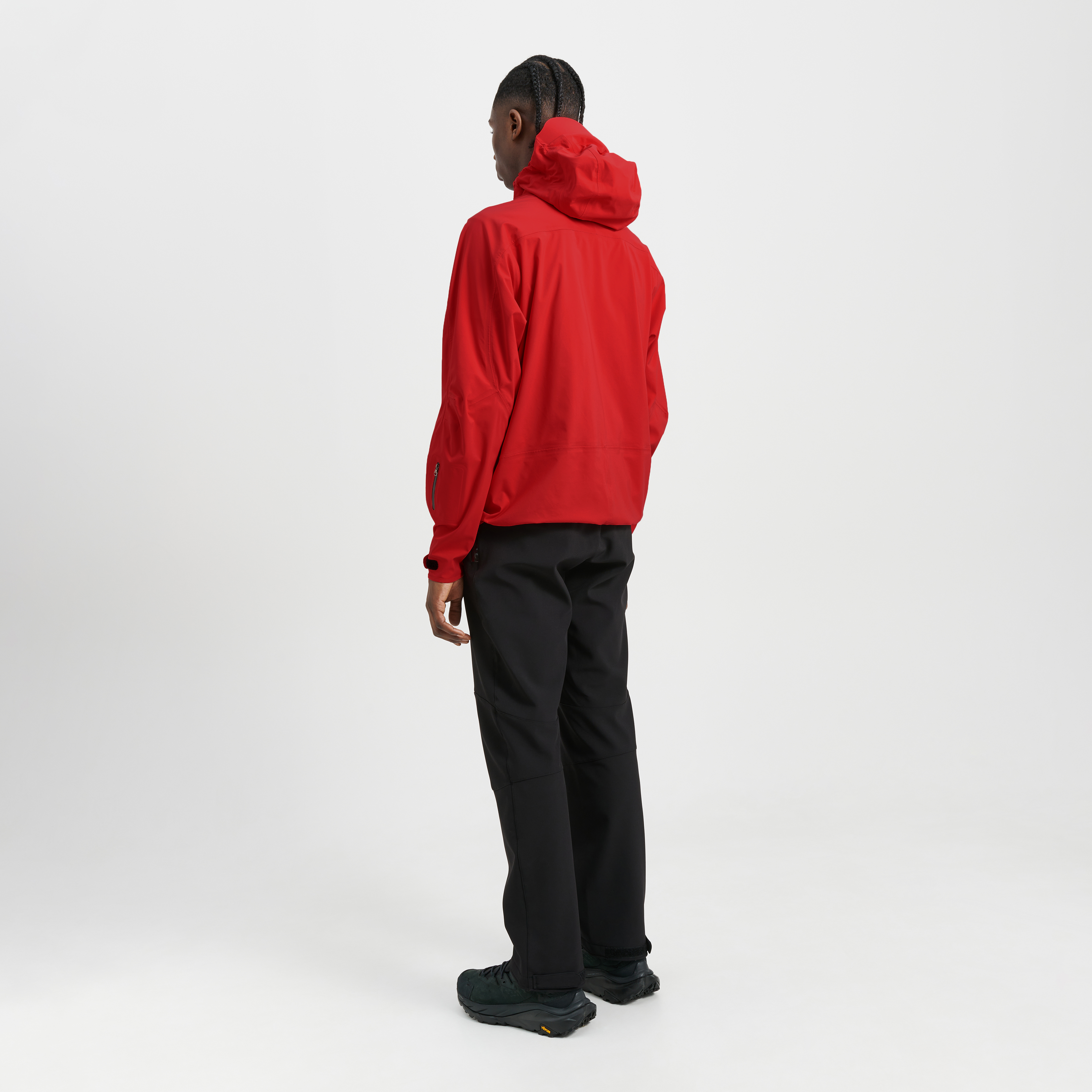 model-men [187cm / L]
