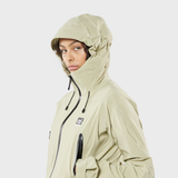 Snæfell model-women [172cm / S]