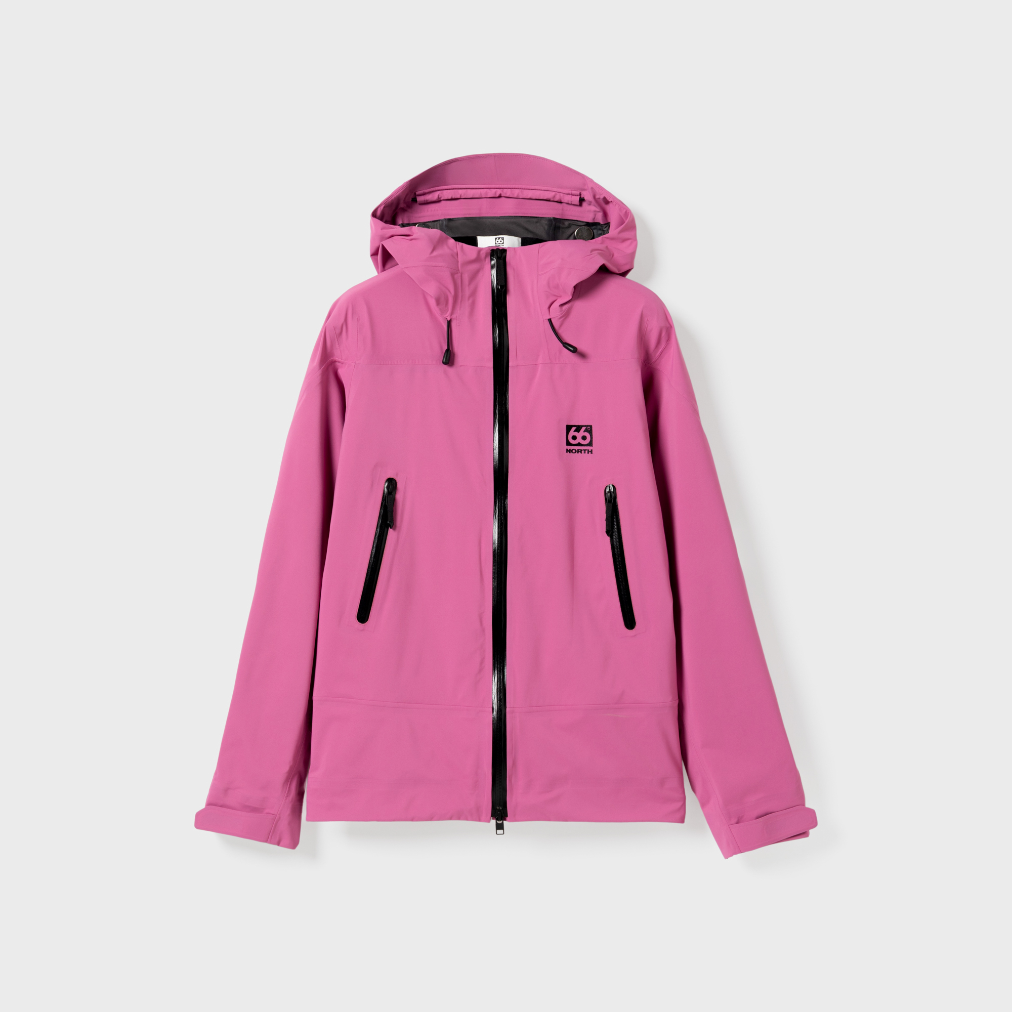 Women's Snæfell Shell Jacket