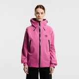 Women's Snæfell Shell Jacket