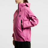 Women's Snæfell Shell Jacket