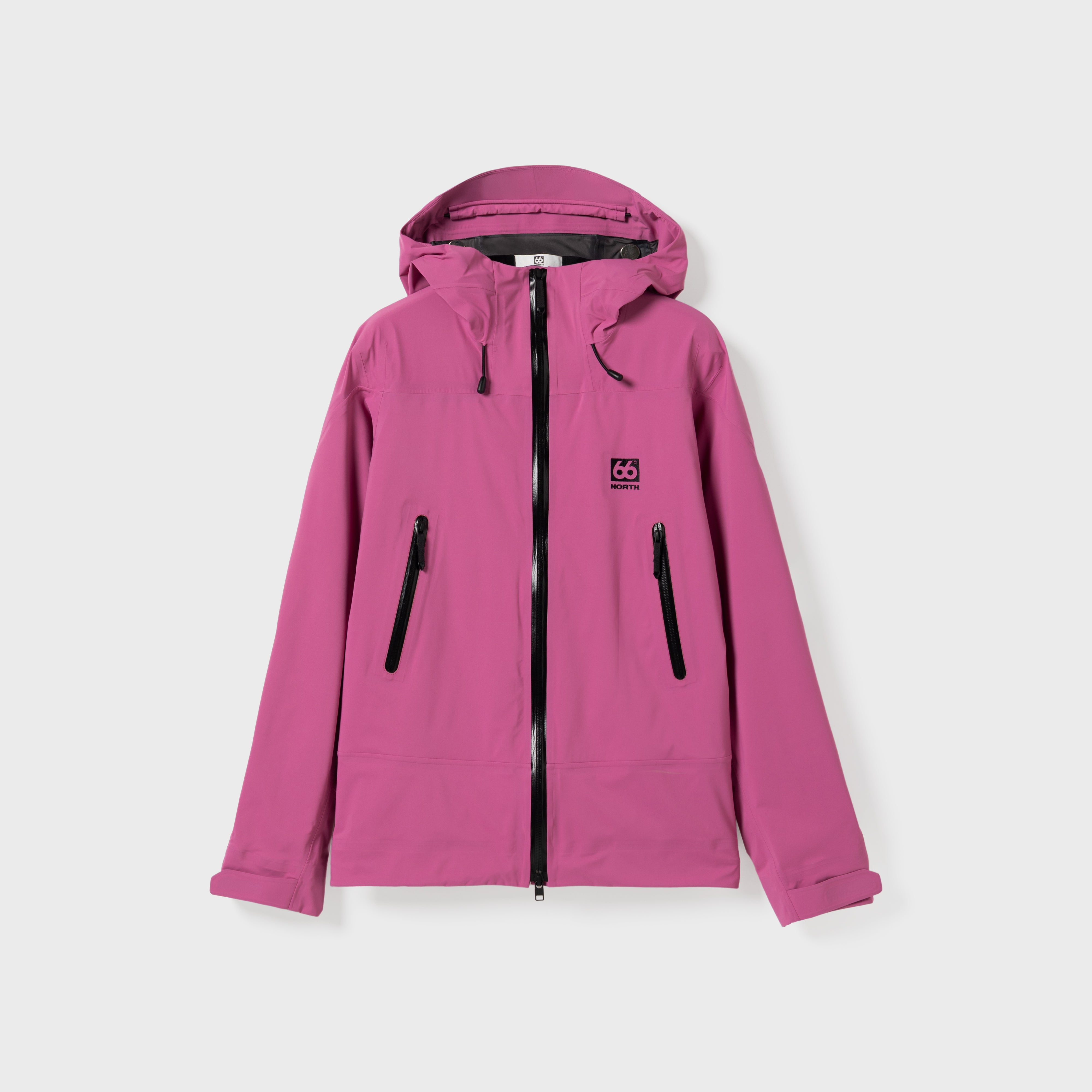 Women's Snæfell Shell Jacket