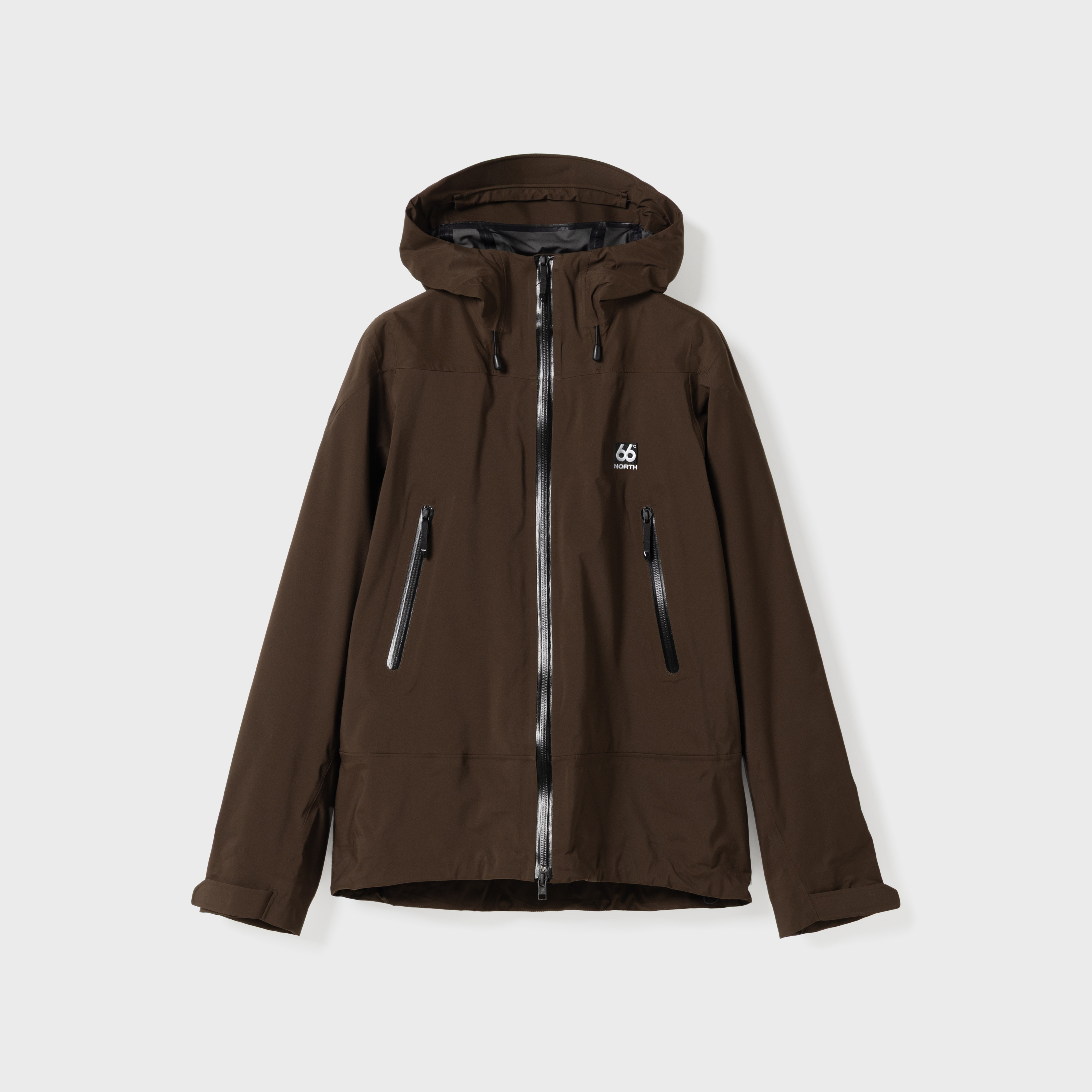 Women's Snæfell Shell Jacket