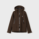 Women's Snæfell Shell Jacket