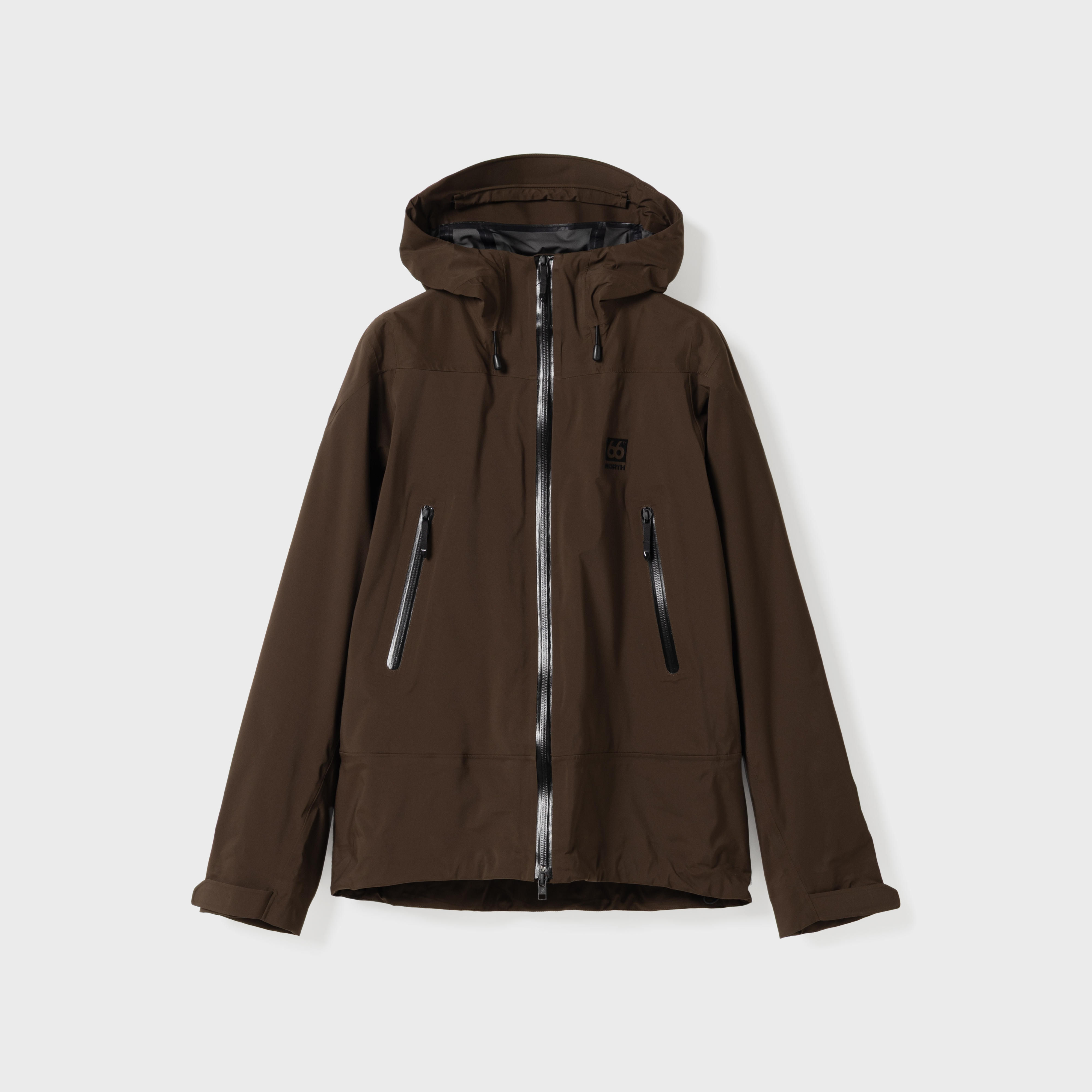 Women's Snæfell Shell Jacket