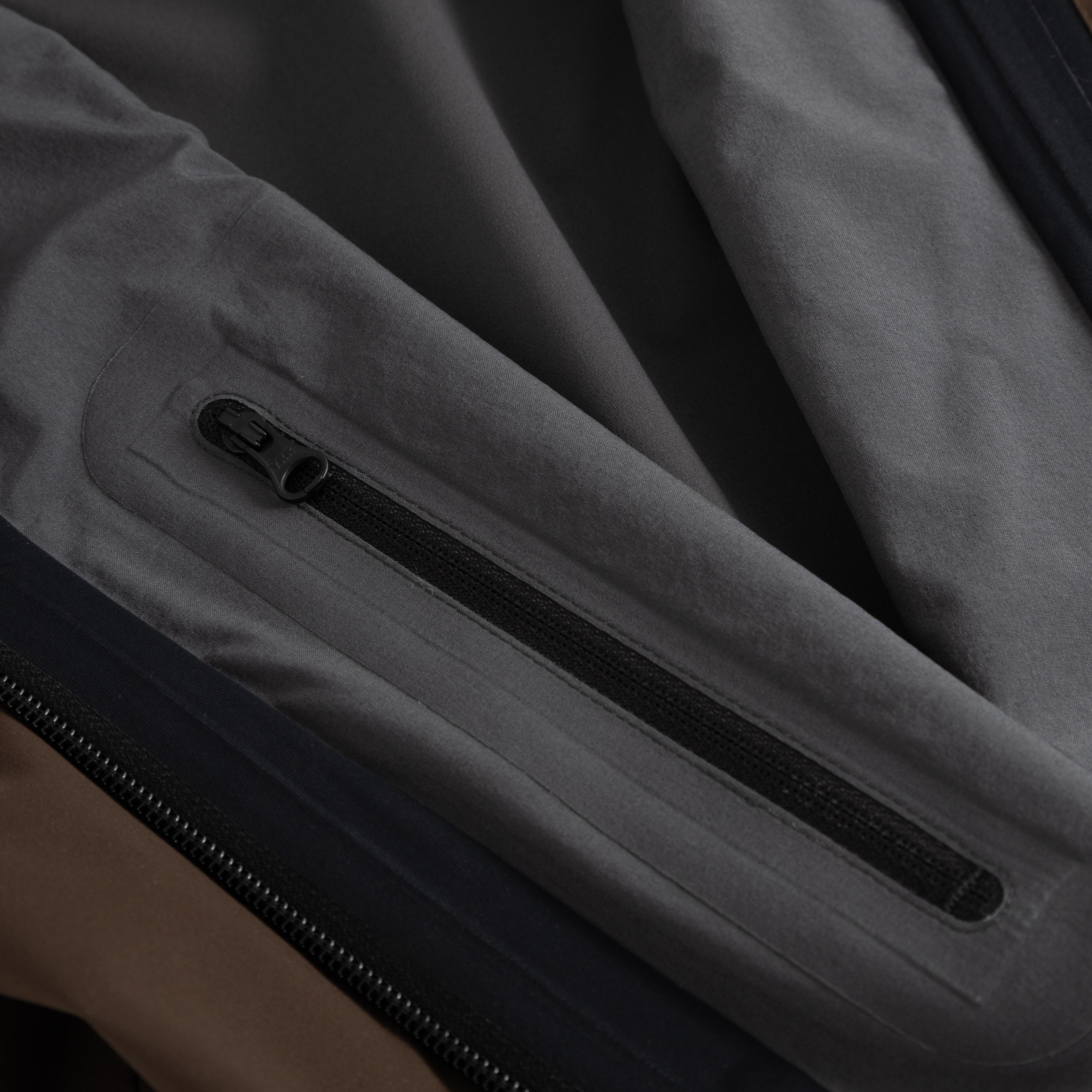 Women's Snæfell Shell Jacket