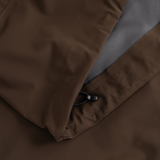 Women's Snæfell Shell Jacket