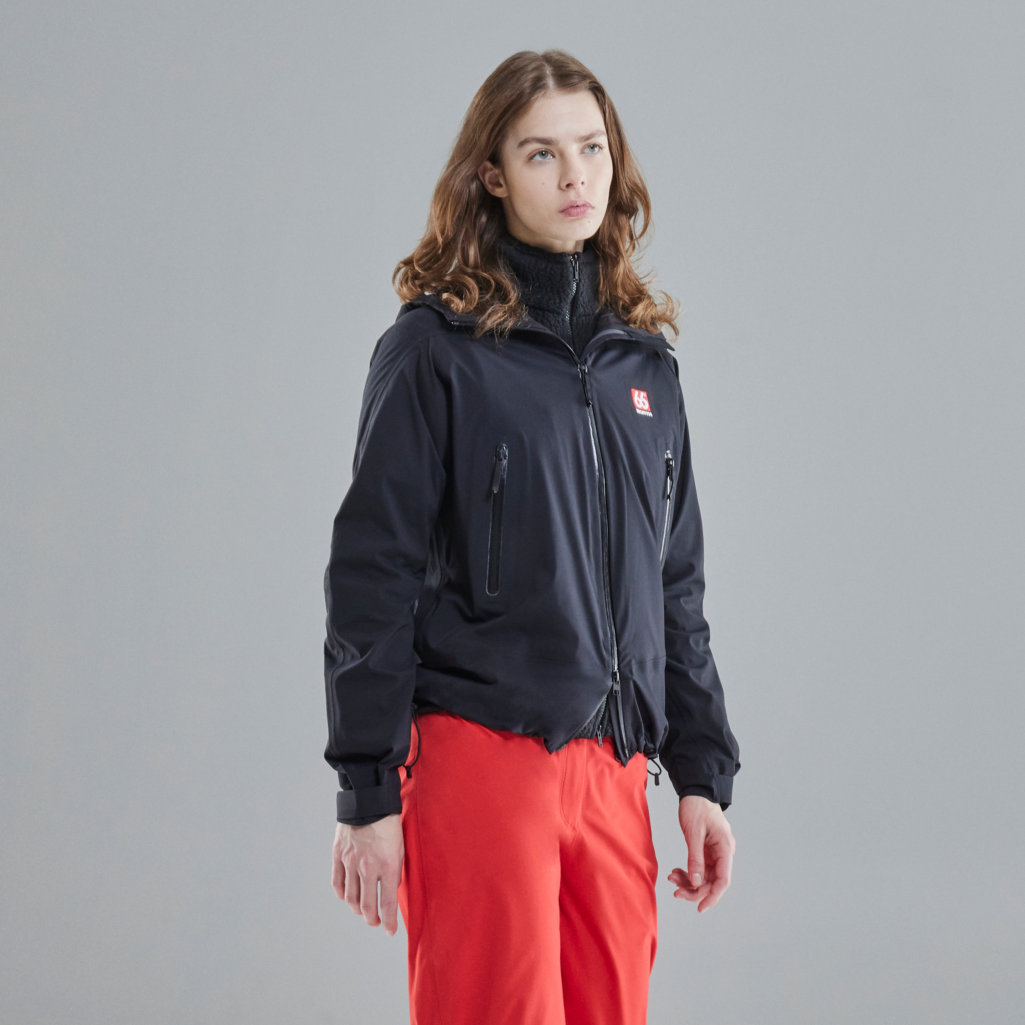  model-women