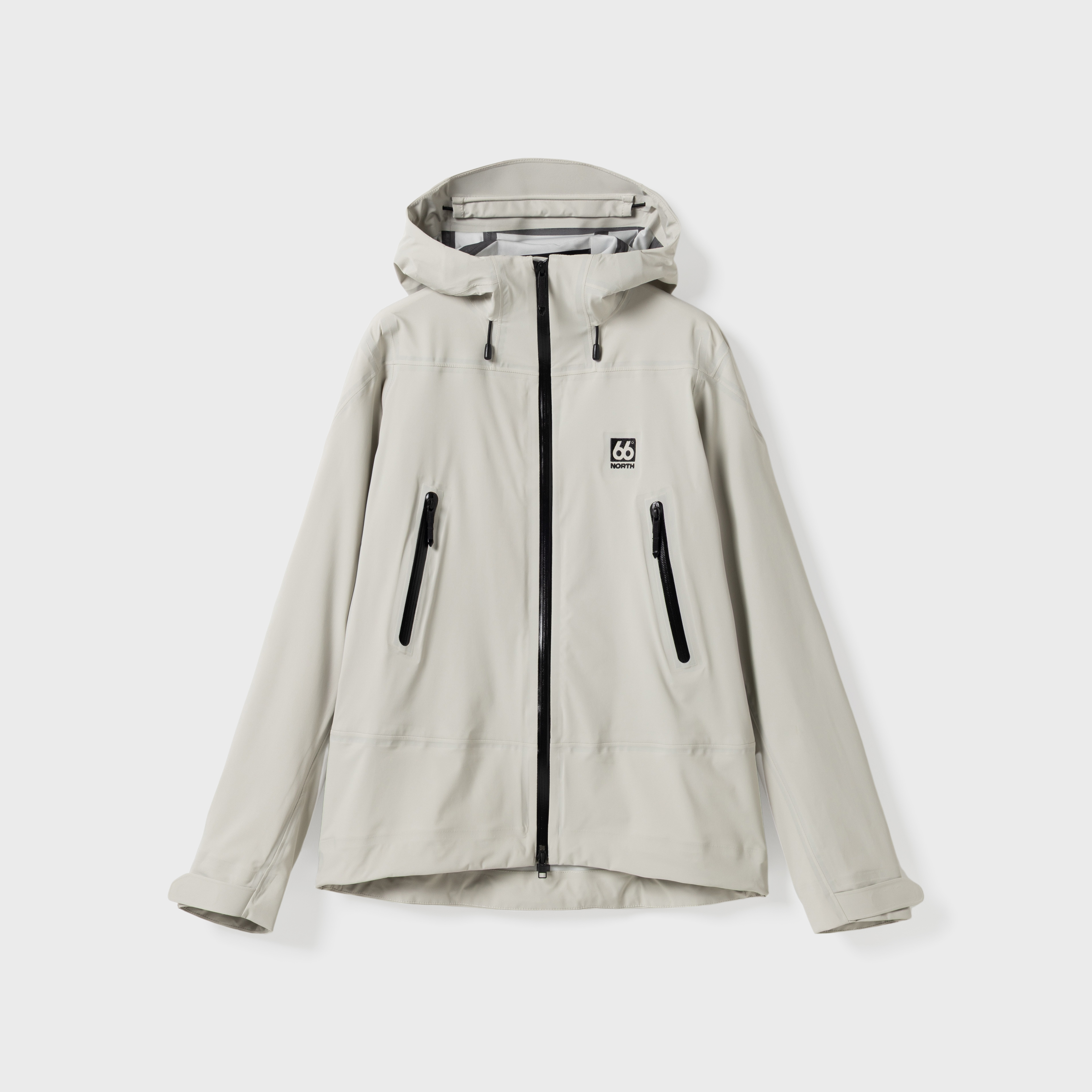 Women's Snæfell Shell Jacket