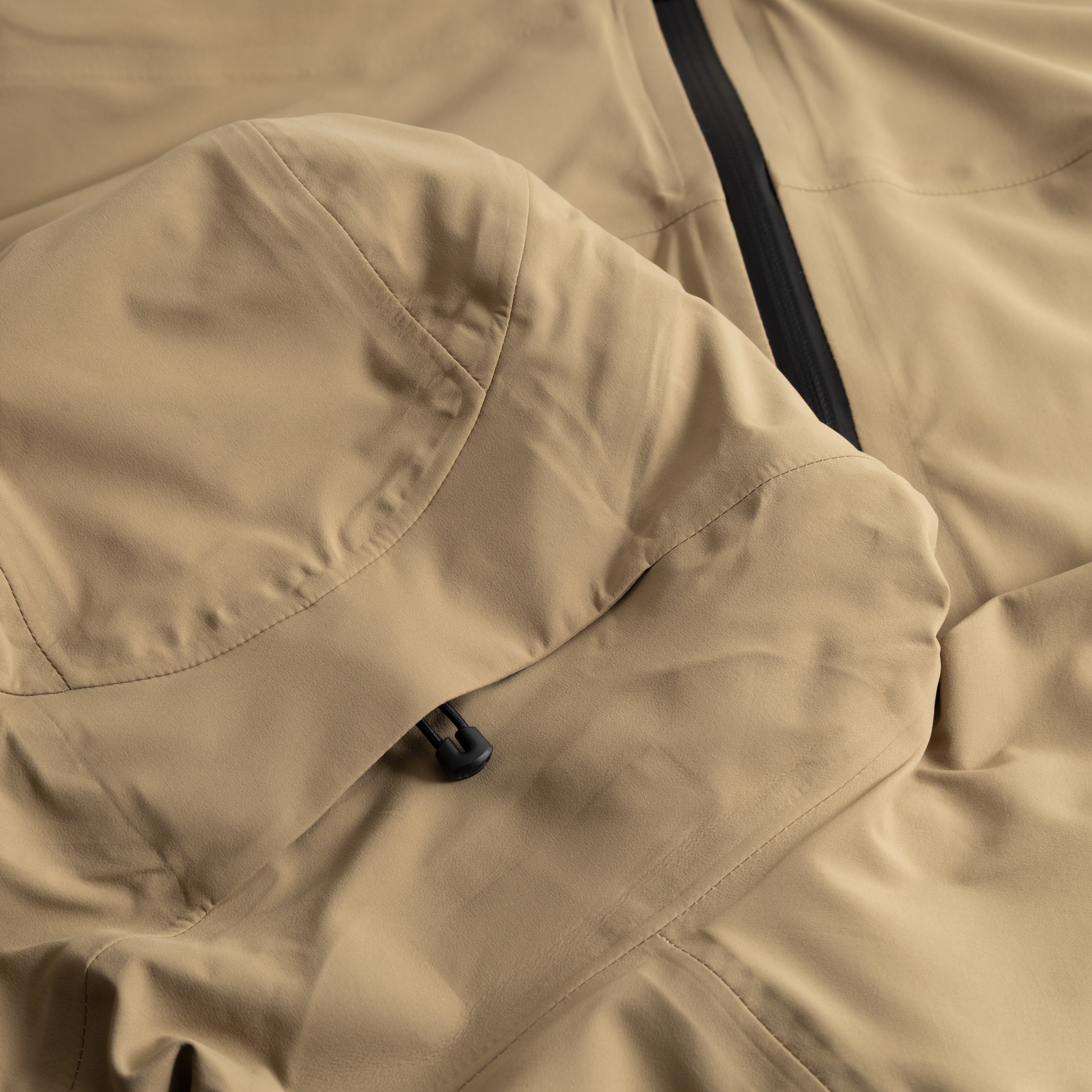 Women - Women's Snæfell Shell Jacket - Dark Travertine – 66°North