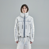 Ægisíða White Lamb model-men