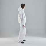 Ægisíða White Lamb model-men [184cm / L]