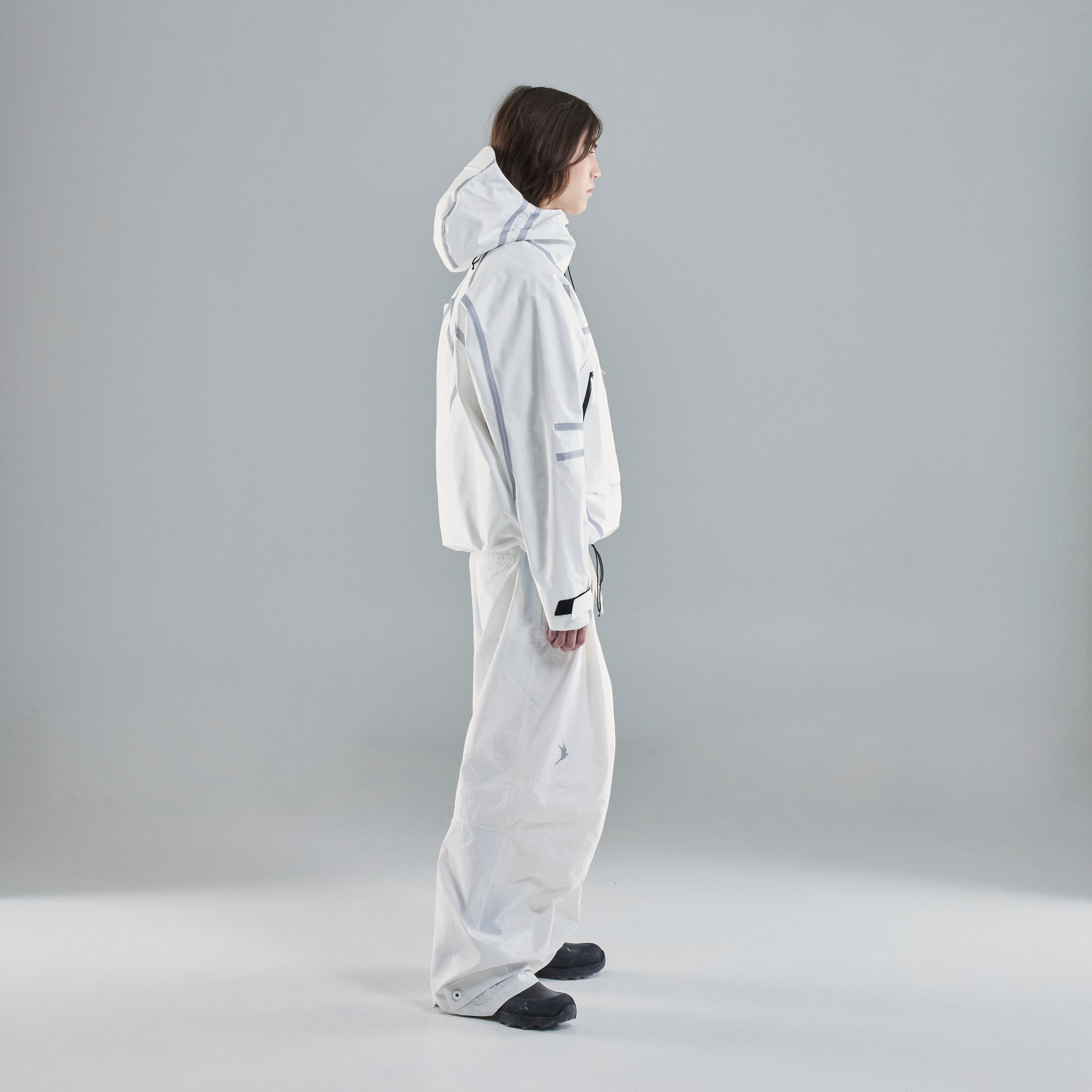 Ægisíða White Lamb model-men [184cm / L]