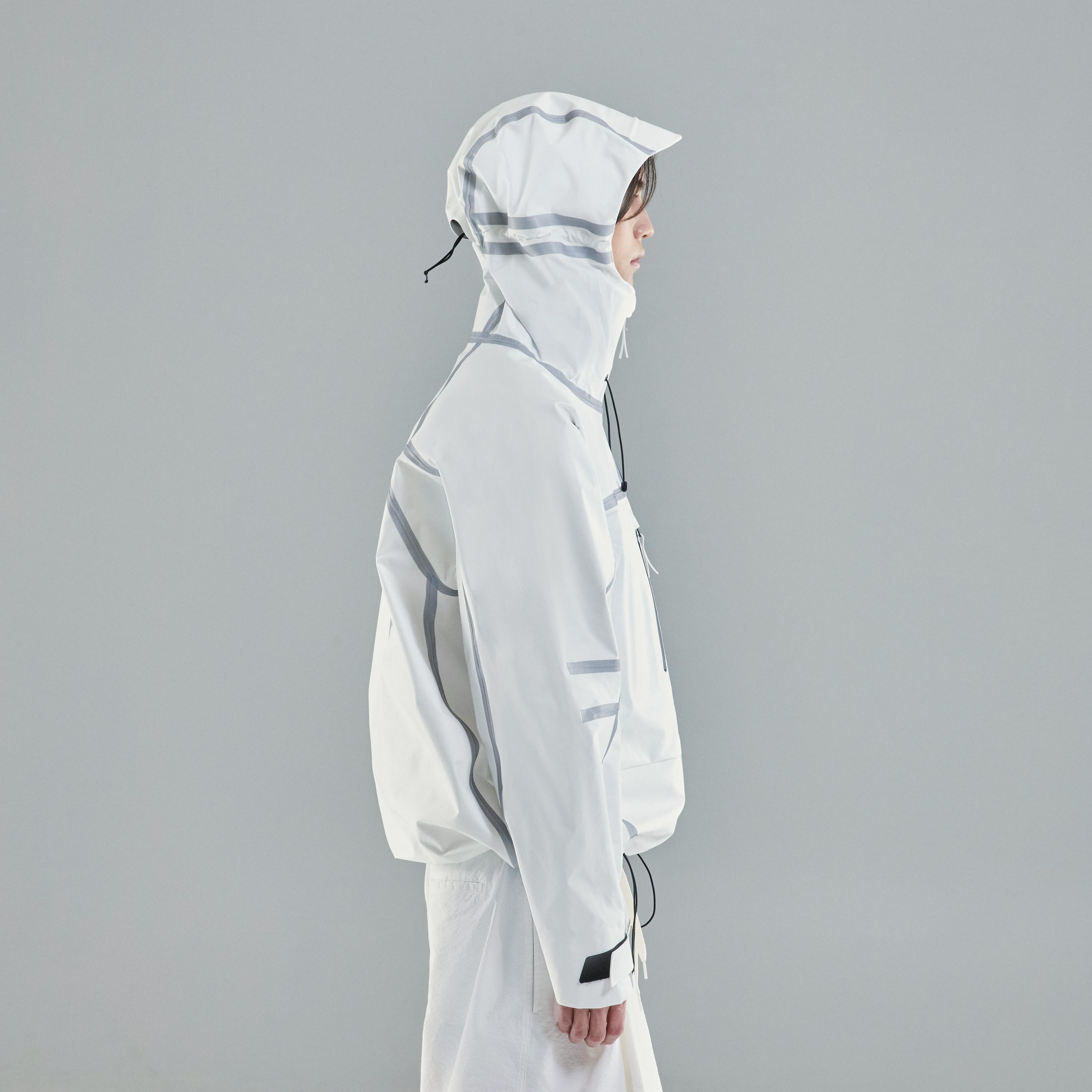 Ægisíða White Lamb