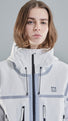 Ægisíða White Lamb model-women [180cm / M]