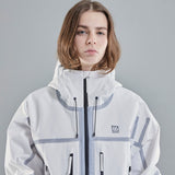 Ægisíða White Lamb model-women [180cm / M]