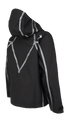 Ægisíða Black
